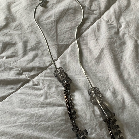 Furla Runway necklace - rare and very unique - Picture 9 of 9